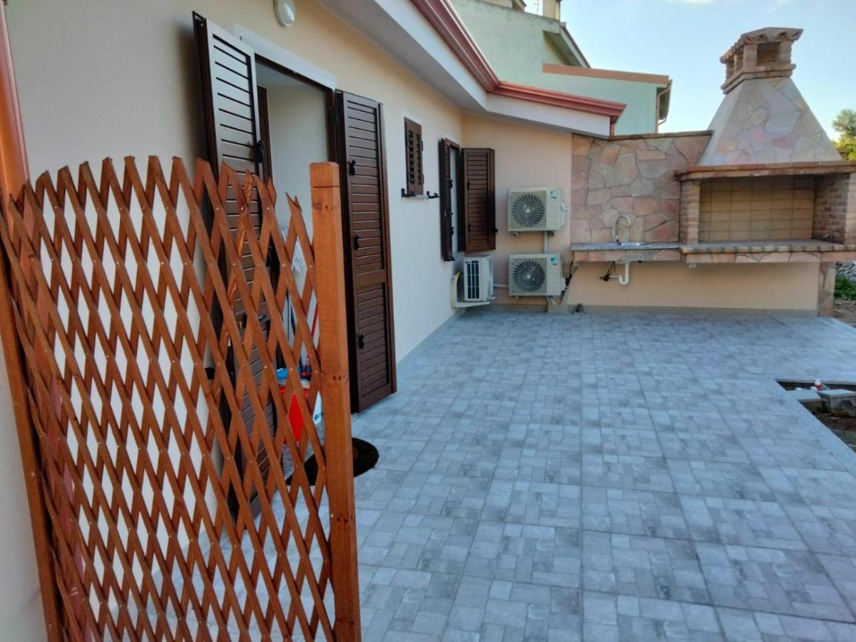 Sgm Casa Vacanze Masainas Exterior photo